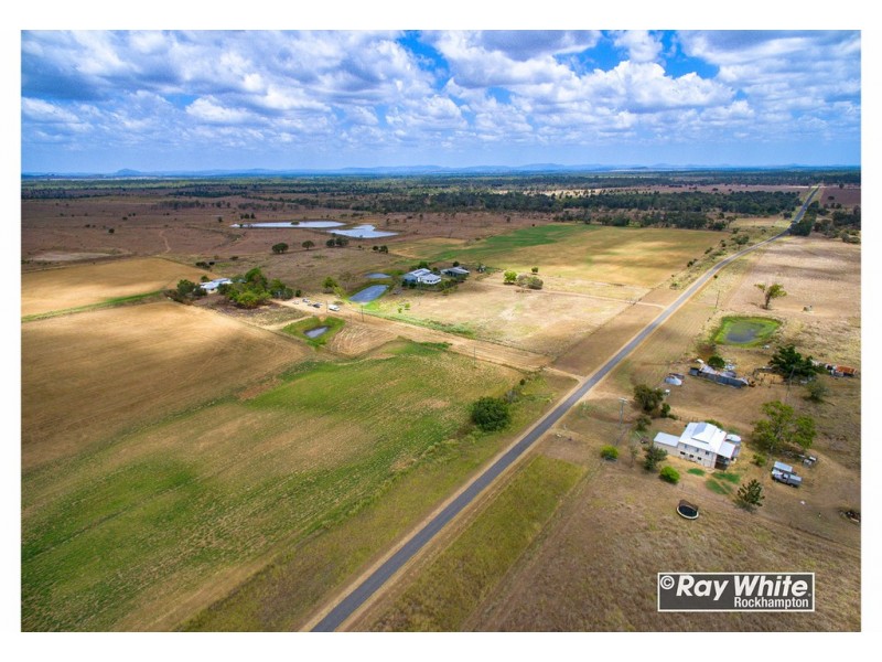 559 Etna Creek Road, Etna Creek QLD 4702