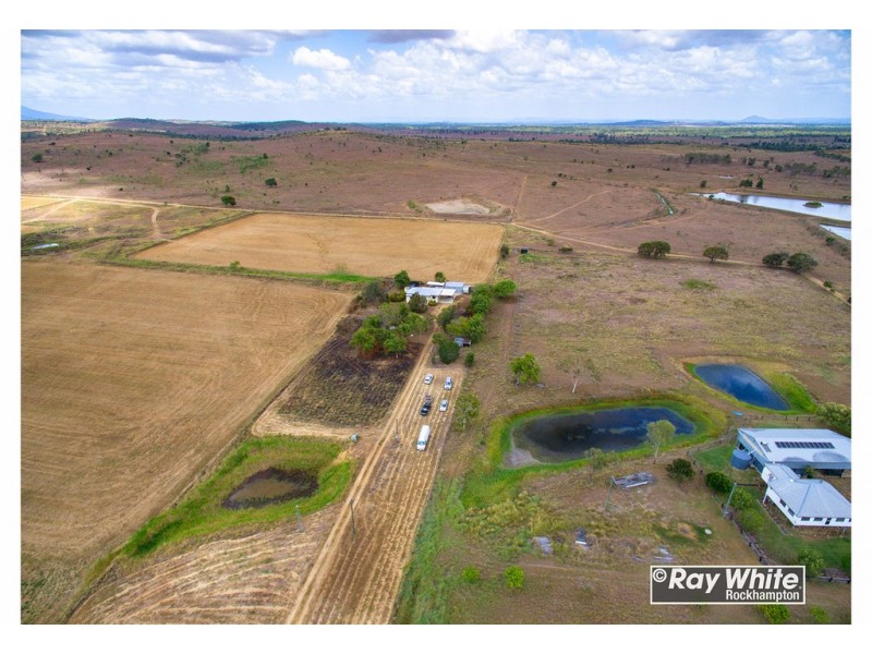 559 Etna Creek Road, Etna Creek QLD 4702