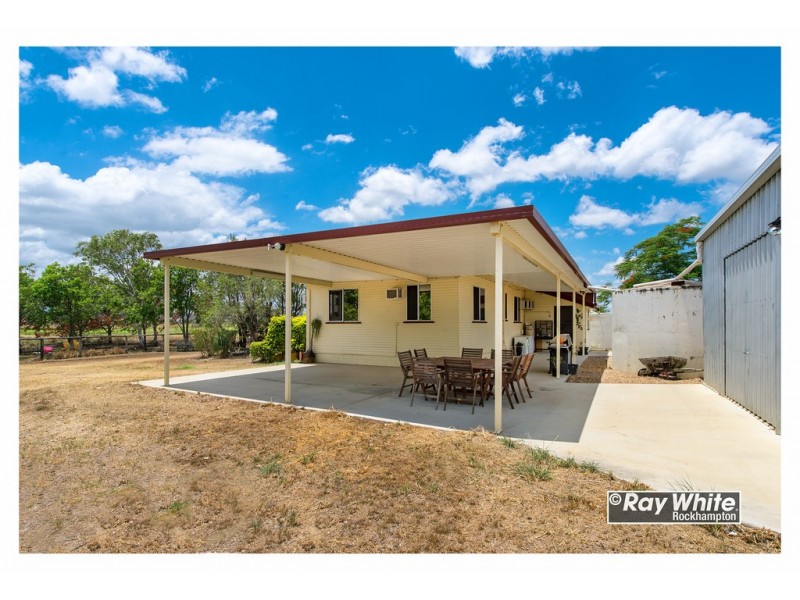 559 Etna Creek Road, Etna Creek QLD 4702
