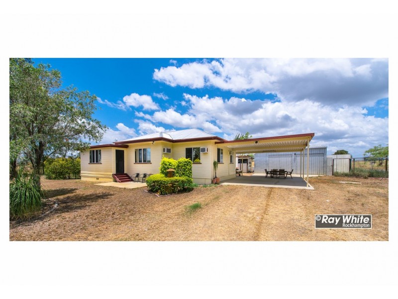 559 Etna Creek Road, Etna Creek QLD 4702