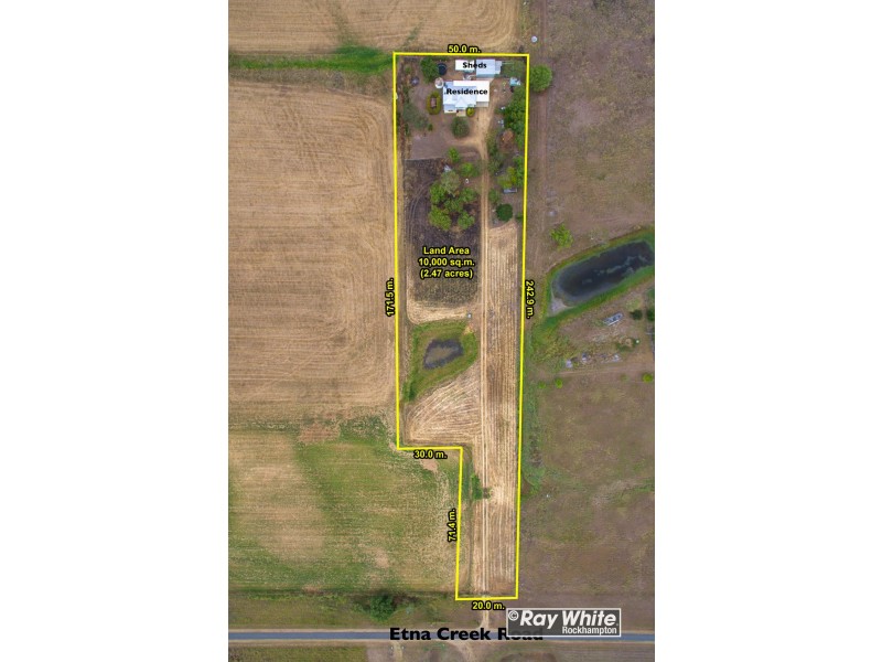 559 Etna Creek Road, Etna Creek QLD 4702