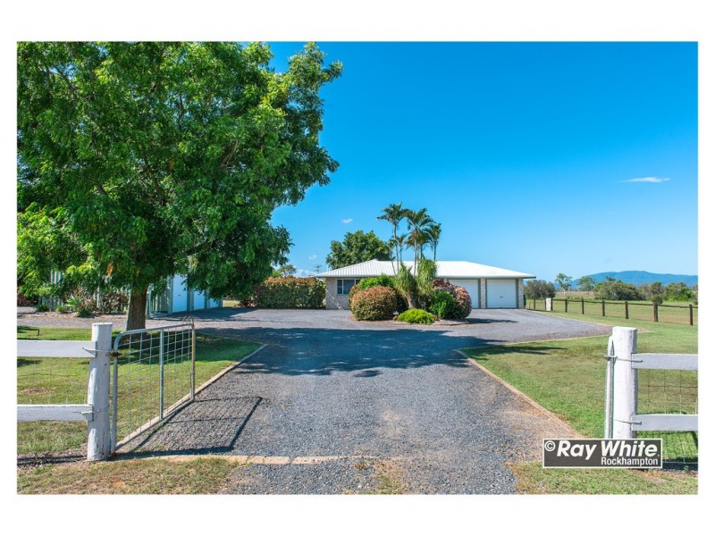 37 Watts Road, Gracemere QLD 4702