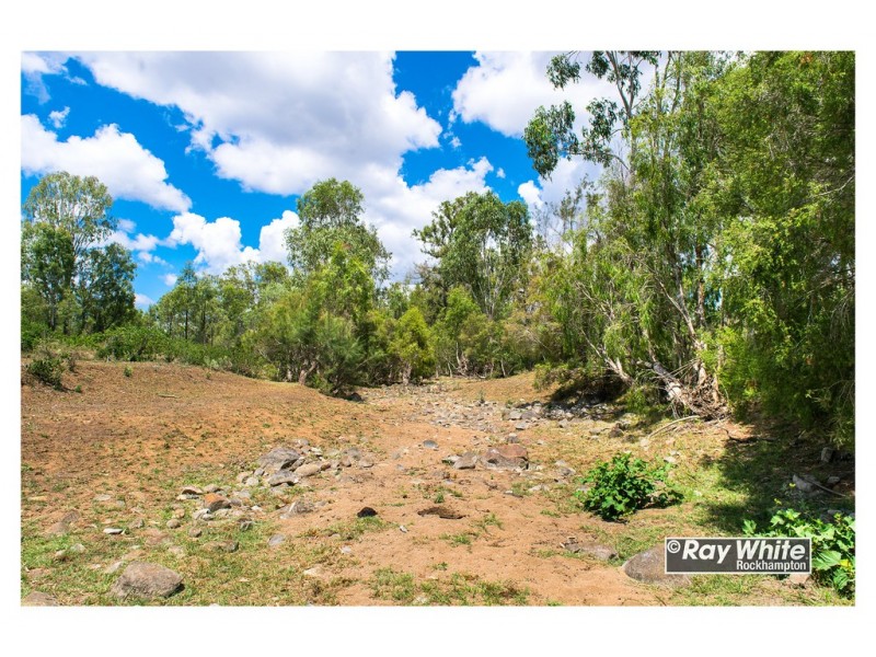 585 Oakey Creek Road, Oakey Creek QLD 4714