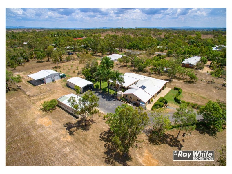 41 Swadling Avenue, Glenlee QLD 4711