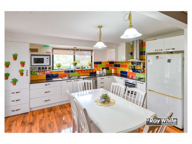 41 Swadling Avenue, Glenlee QLD 4711