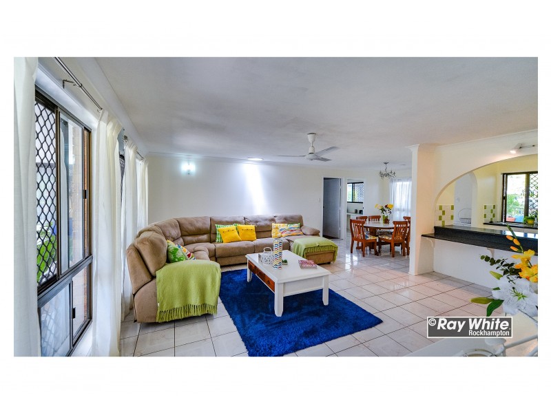 41 Swadling Avenue, Glenlee QLD 4711