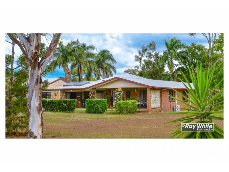 41 Swadling Avenue, Glenlee QLD 4711