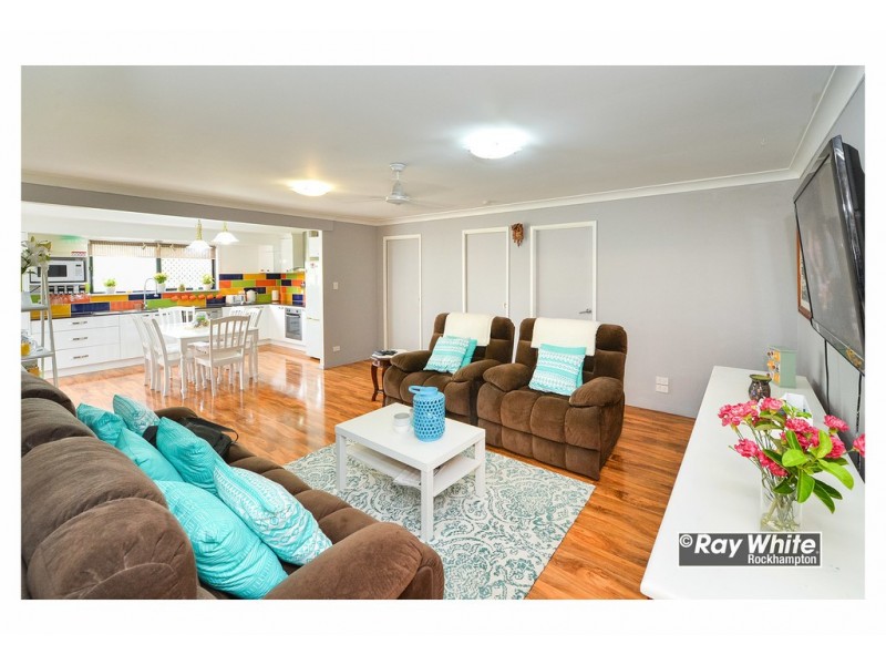 41 Swadling Avenue, Glenlee QLD 4711