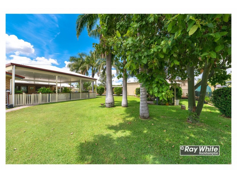 41 Swadling Avenue, Glenlee QLD 4711