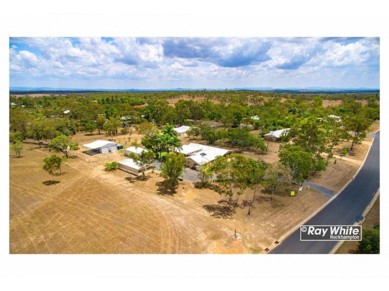 41 Swadling Avenue, Glenlee QLD 4711