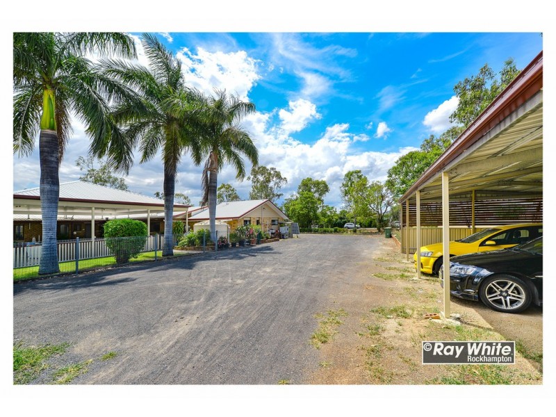 41 Swadling Avenue, Glenlee QLD 4711