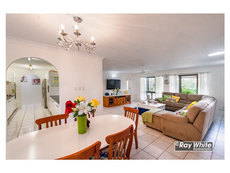 41 Swadling Avenue, Glenlee QLD 4711