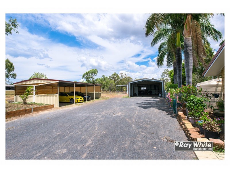 41 Swadling Avenue, Glenlee QLD 4711