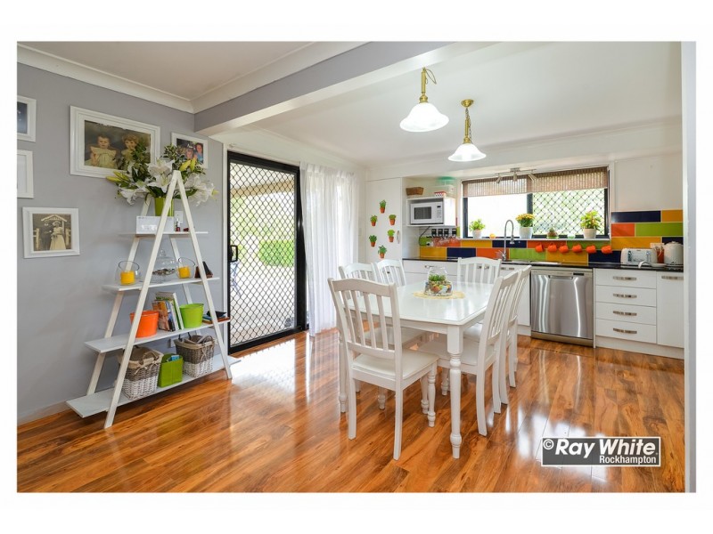 41 Swadling Avenue, Glenlee QLD 4711