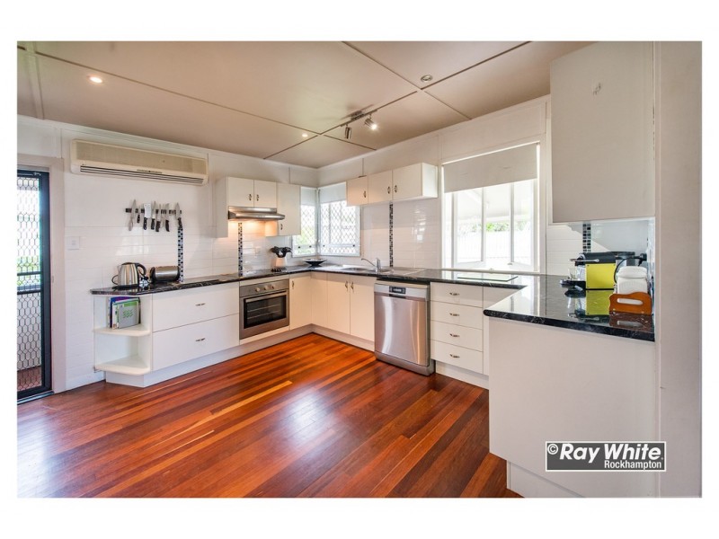 10 Laver Street, West Rockhampton QLD 4700