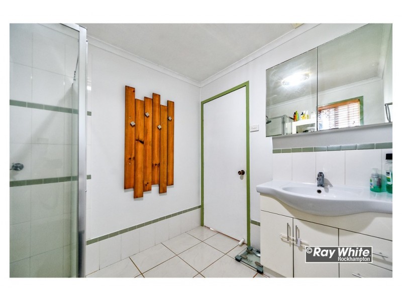 10 Laver Street, West Rockhampton QLD 4700