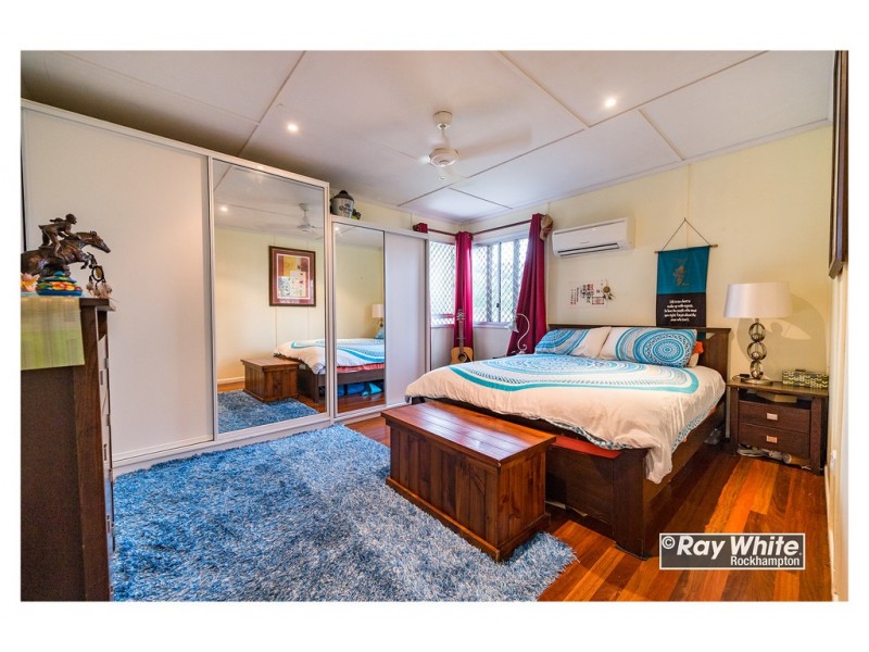 10 Laver Street, West Rockhampton QLD 4700