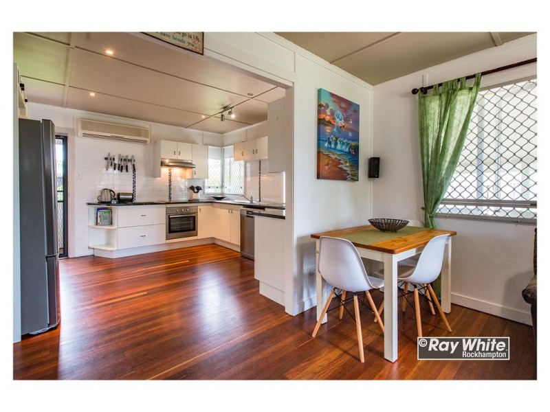 10 Laver Street, West Rockhampton QLD 4700