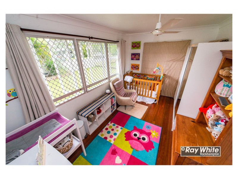 10 Laver Street, West Rockhampton QLD 4700