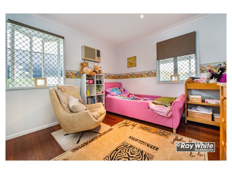 10 Laver Street, West Rockhampton QLD 4700