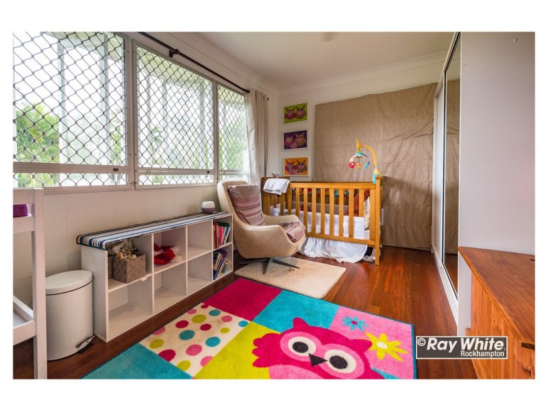 10 Laver Street, West Rockhampton QLD 4700