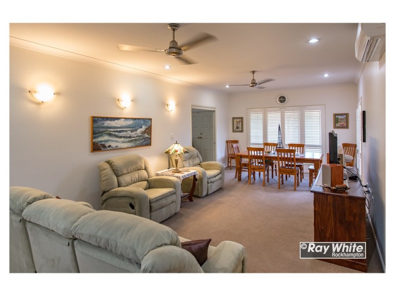 4 Kendall Court, Rockyview QLD 4701