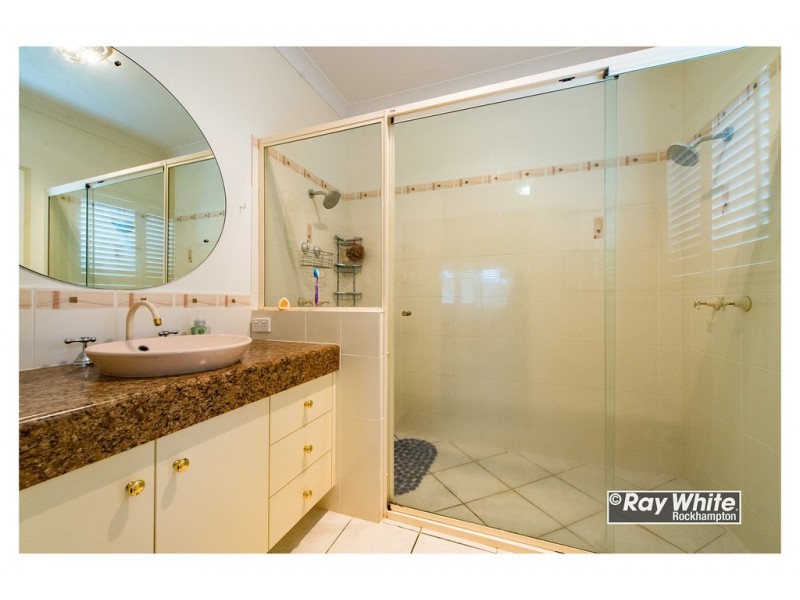 4 Kendall Court, Rockyview QLD 4701