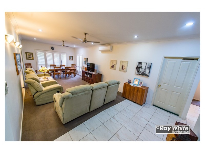 4 Kendall Court, Rockyview QLD 4701