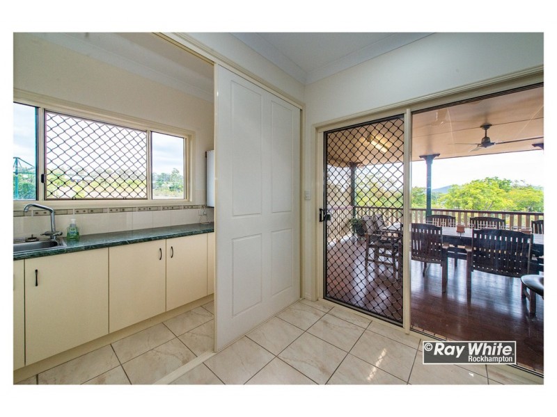 4 Kendall Court, Rockyview QLD 4701