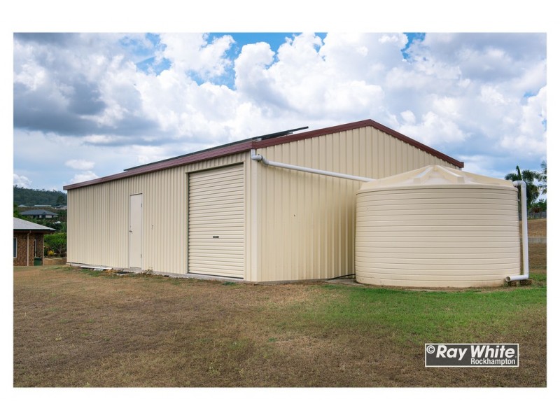 4 Kendall Court, Rockyview QLD 4701