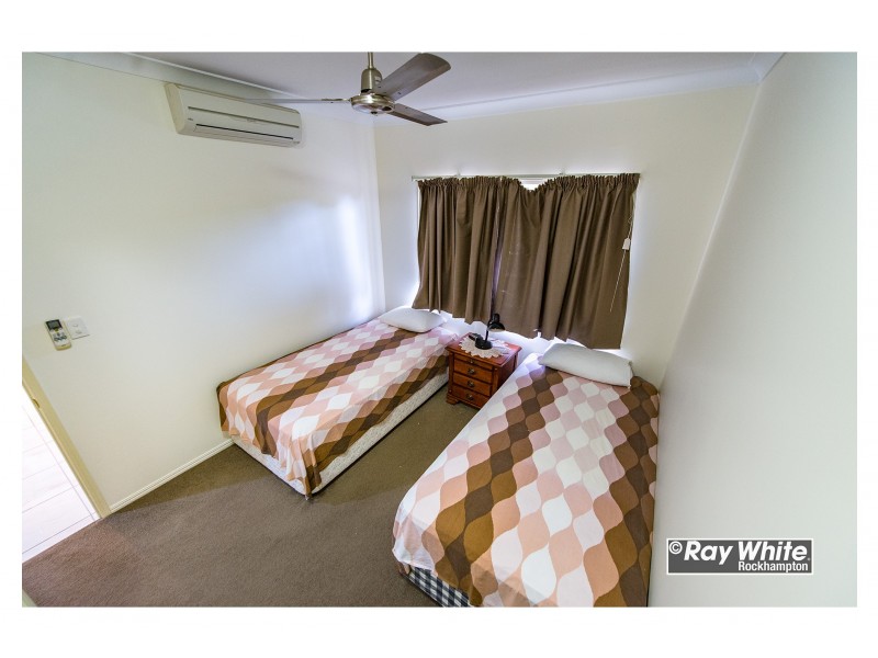 4 Kendall Court, Rockyview QLD 4701