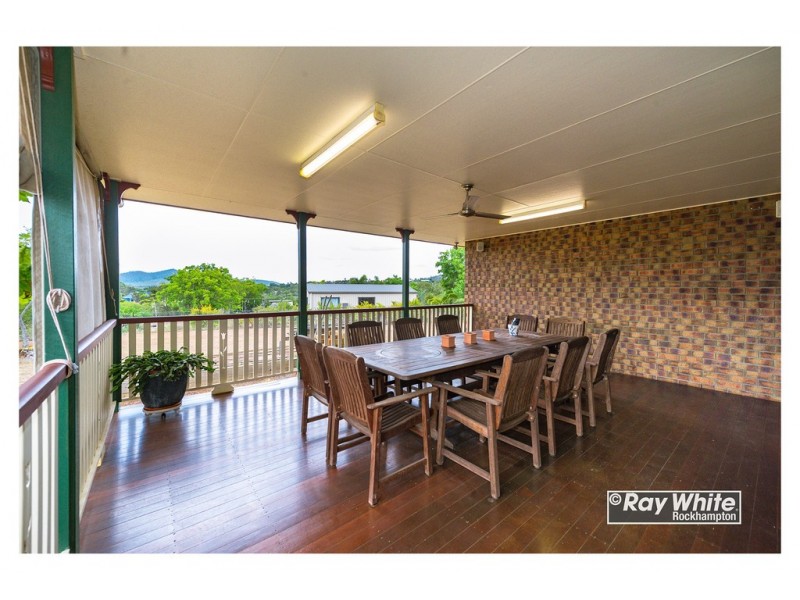 4 Kendall Court, Rockyview QLD 4701
