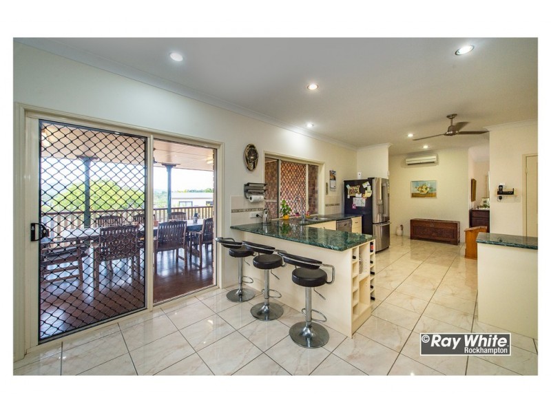 4 Kendall Court, Rockyview QLD 4701