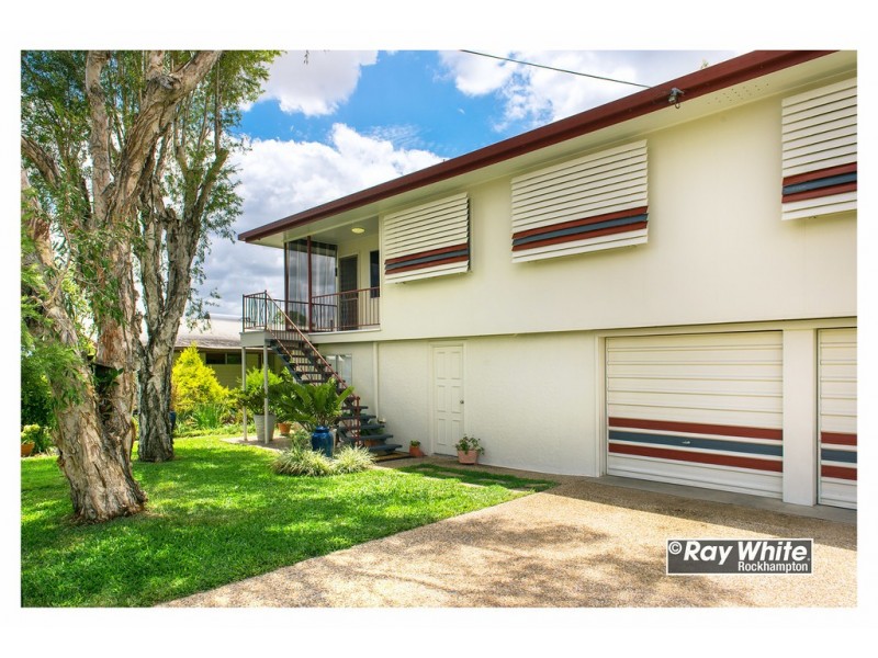 10 Mcilwraith Street, Kawana QLD 4701