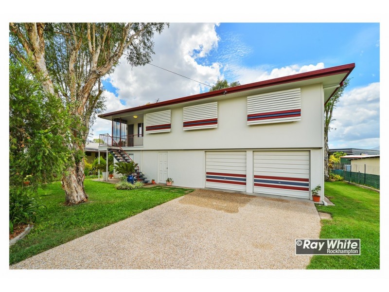 10 Mcilwraith Street, Kawana QLD 4701