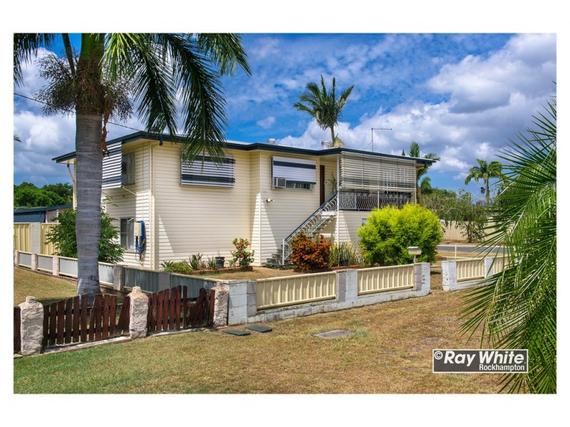 134 Alexandra Street, Kawana QLD 4701