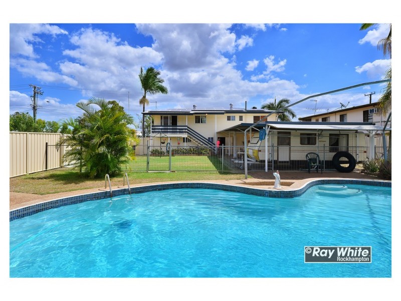 134 Alexandra Street, Kawana QLD 4701