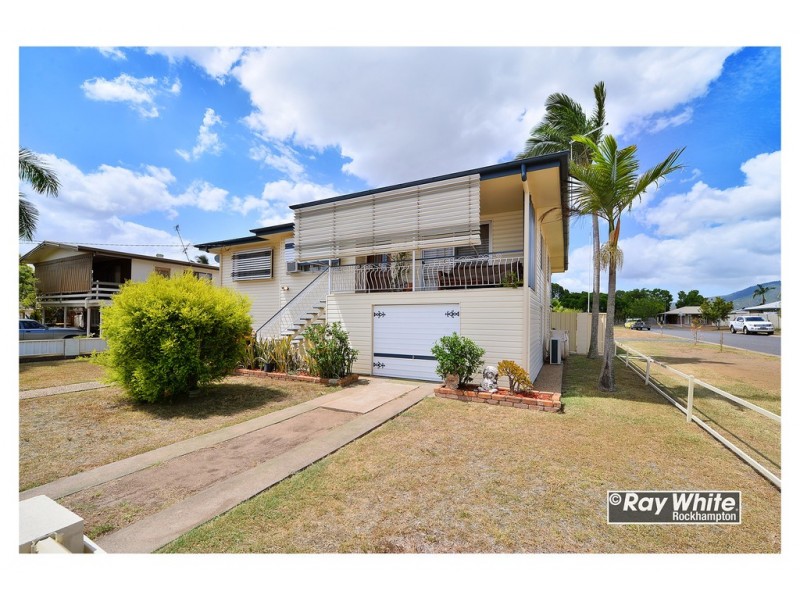 134 Alexandra Street, Kawana QLD 4701