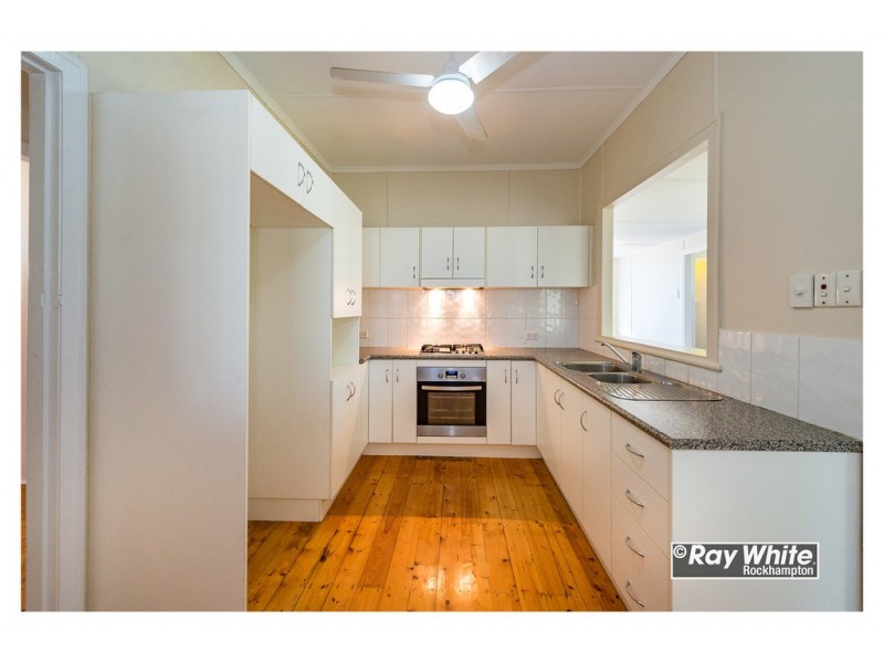23 Eton Street, West Rockhampton QLD 4700