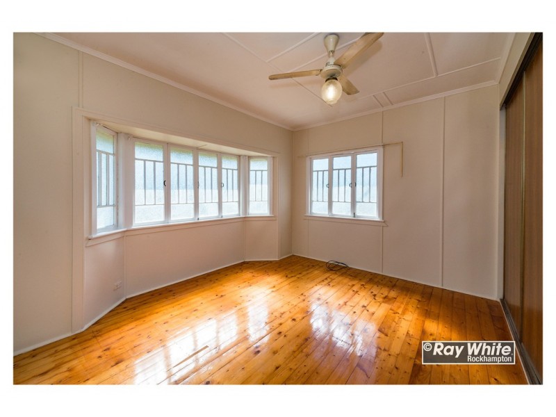 23 Eton Street, West Rockhampton QLD 4700