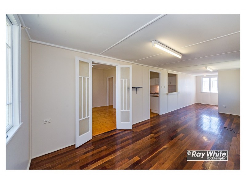 23 Eton Street, West Rockhampton QLD 4700
