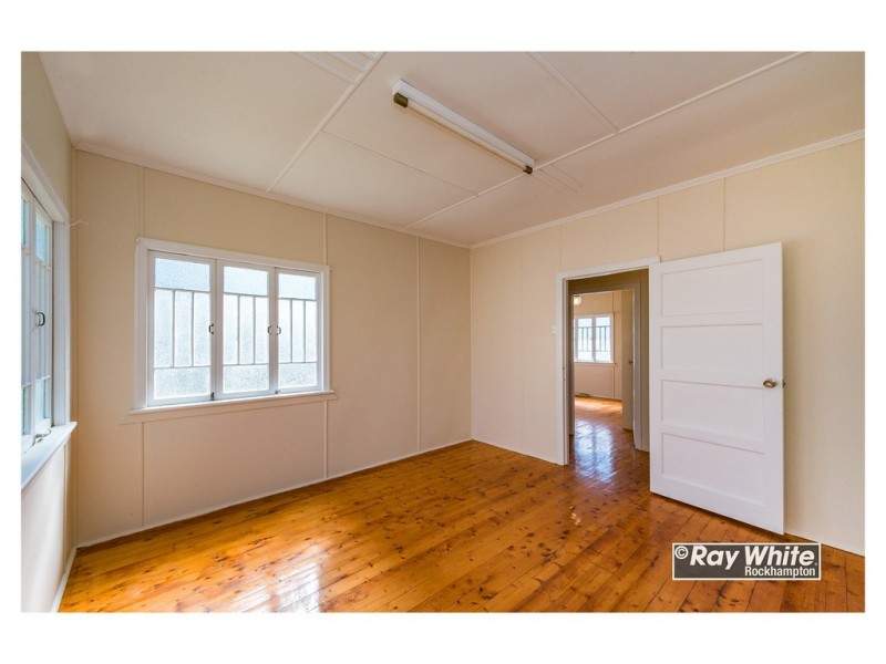 23 Eton Street, West Rockhampton QLD 4700