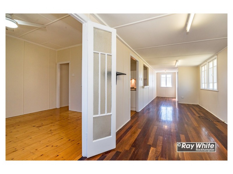 23 Eton Street, West Rockhampton QLD 4700
