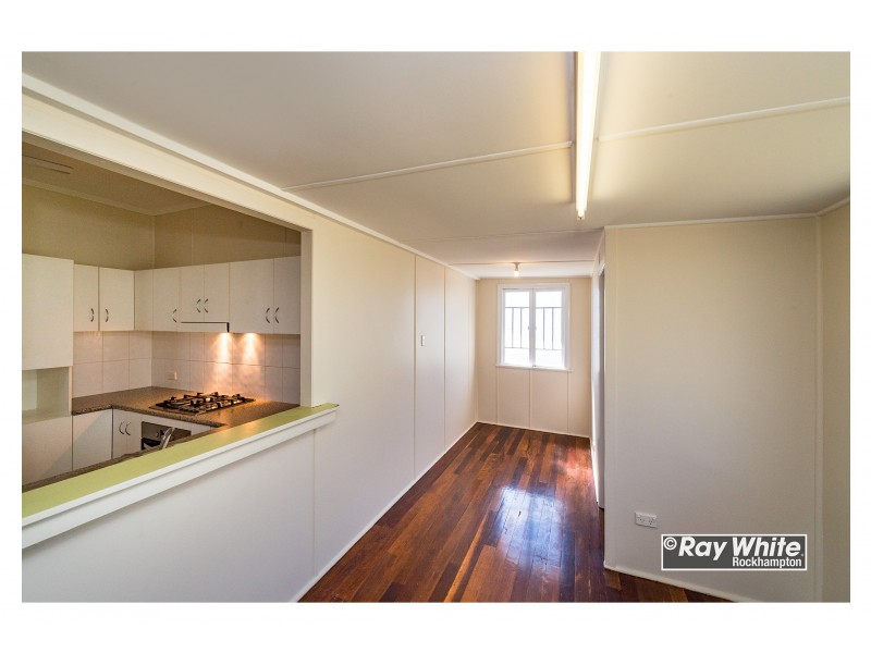 23 Eton Street, West Rockhampton QLD 4700