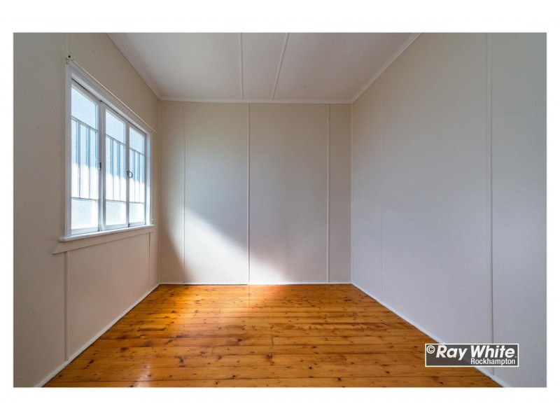 23 Eton Street, West Rockhampton QLD 4700