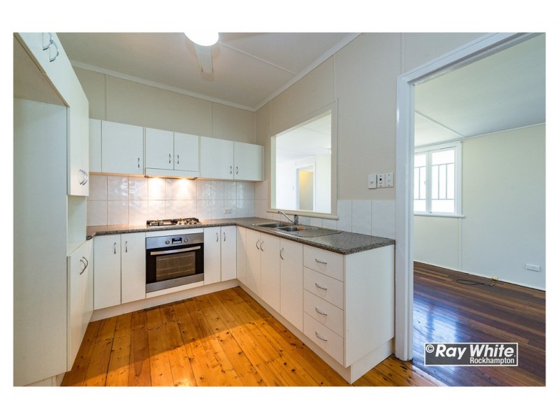 23 Eton Street, West Rockhampton QLD 4700