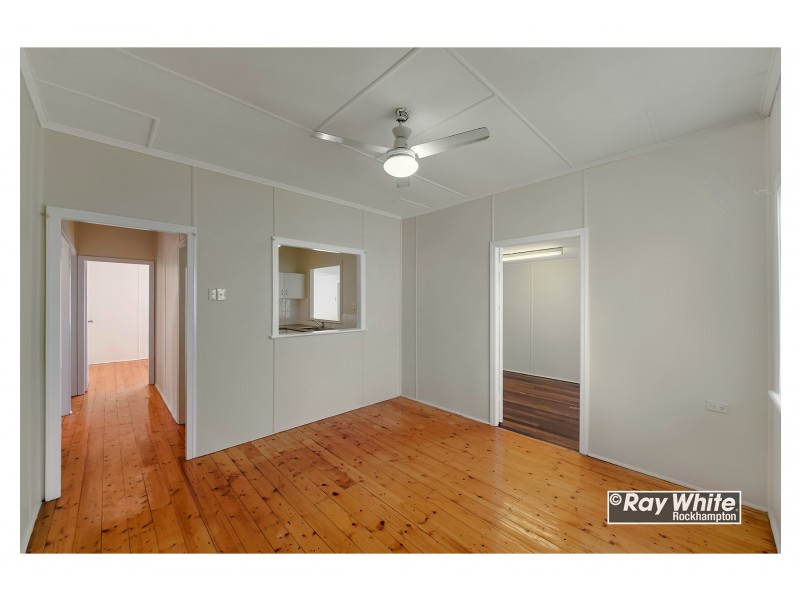 23 Eton Street, West Rockhampton QLD 4700