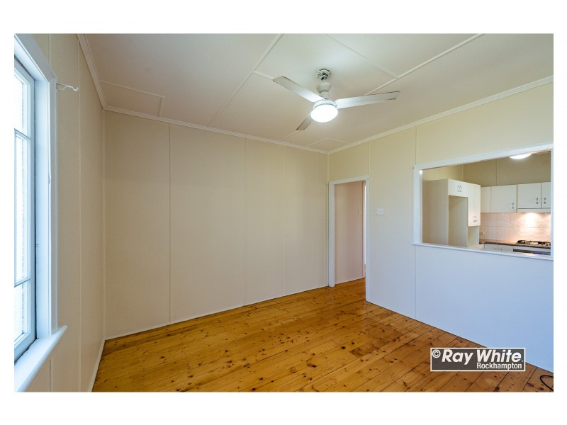 23 Eton Street, West Rockhampton QLD 4700