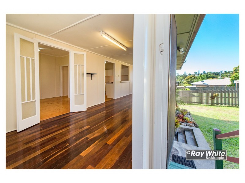 23 Eton Street, West Rockhampton QLD 4700