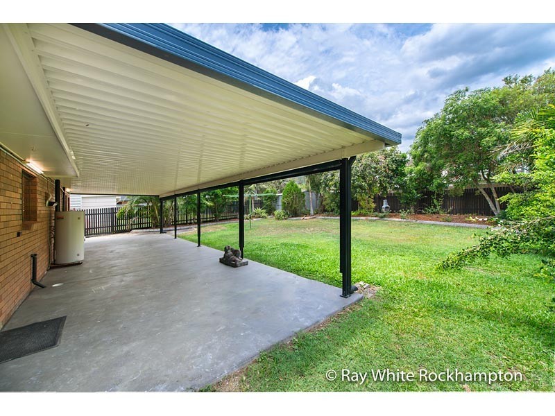 338 Fenlon Avenue, Frenchville QLD 4701
